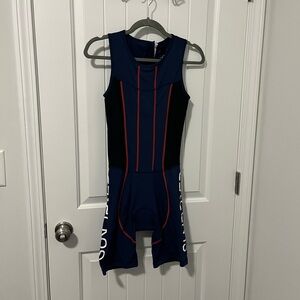 Sundried Women’s Padded Tri-Suit
